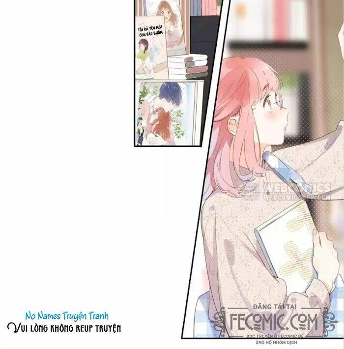 SOS! Tôi Đã Yêu Một Con Sâu Bướm (Phần 2) - Chapter 24 - Page 65