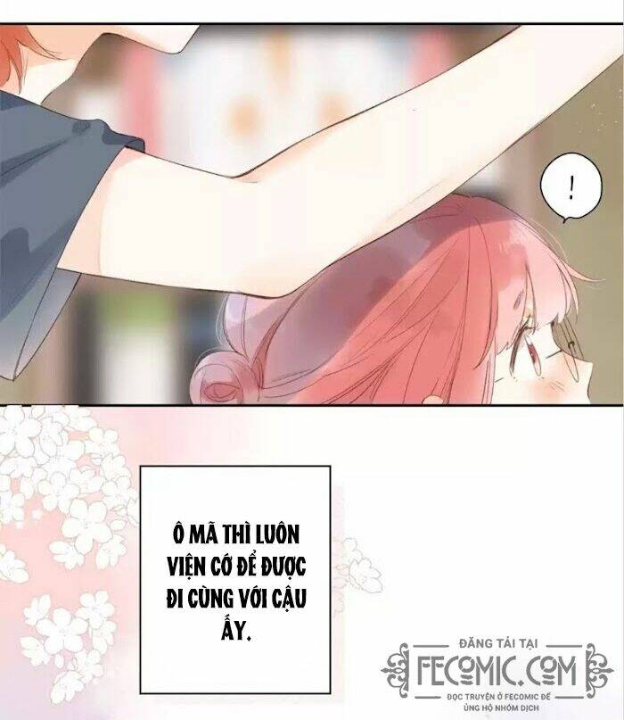 SOS! Tôi Đã Yêu Một Con Sâu Bướm (Phần 2) - Chapter 24 - Page 66