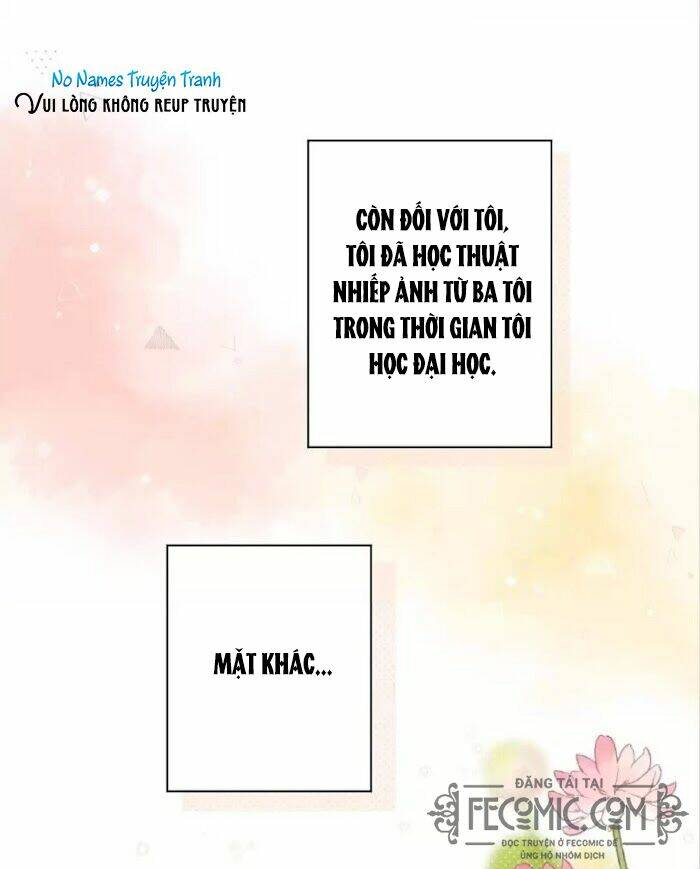 SOS! Tôi Đã Yêu Một Con Sâu Bướm (Phần 2) - Chapter 24 - Page 68