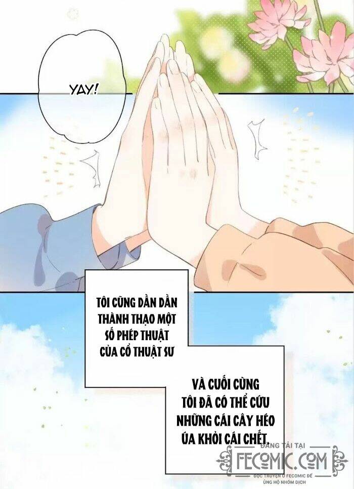 SOS! Tôi Đã Yêu Một Con Sâu Bướm (Phần 2) - Chapter 24 - Page 69