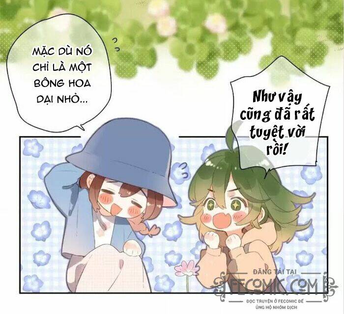 SOS! Tôi Đã Yêu Một Con Sâu Bướm (Phần 2) - Chapter 24 - Page 71