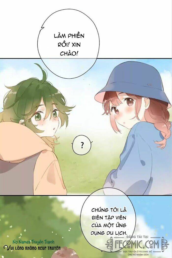 SOS! Tôi Đã Yêu Một Con Sâu Bướm (Phần 2) - Chapter 24 - Page 72