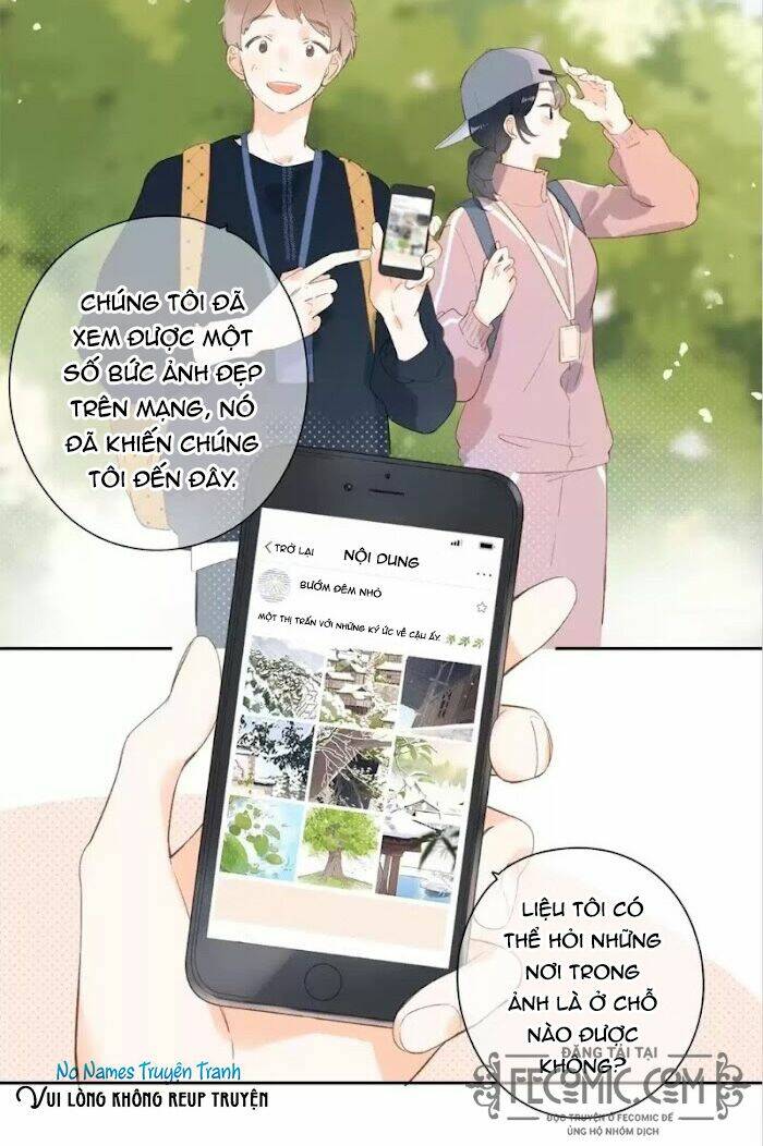 SOS! Tôi Đã Yêu Một Con Sâu Bướm (Phần 2) - Chapter 24 - Page 73