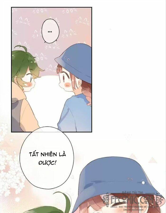 SOS! Tôi Đã Yêu Một Con Sâu Bướm (Phần 2) - Chapter 24 - Page 74