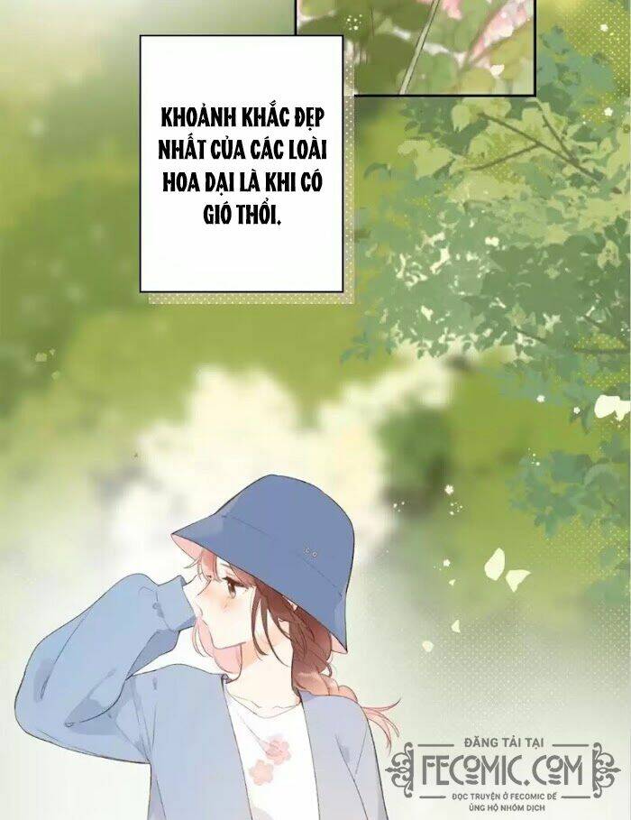 SOS! Tôi Đã Yêu Một Con Sâu Bướm (Phần 2) - Chapter 24 - Page 79