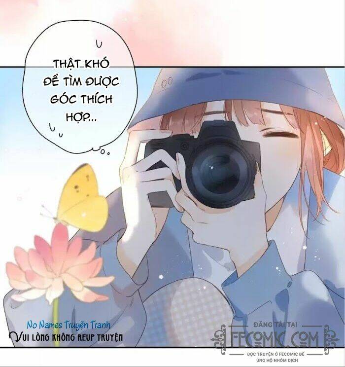 SOS! Tôi Đã Yêu Một Con Sâu Bướm (Phần 2) - Chapter 24 - Page 82