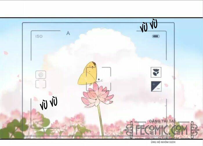 SOS! Tôi Đã Yêu Một Con Sâu Bướm (Phần 2) - Chapter 24 - Page 83