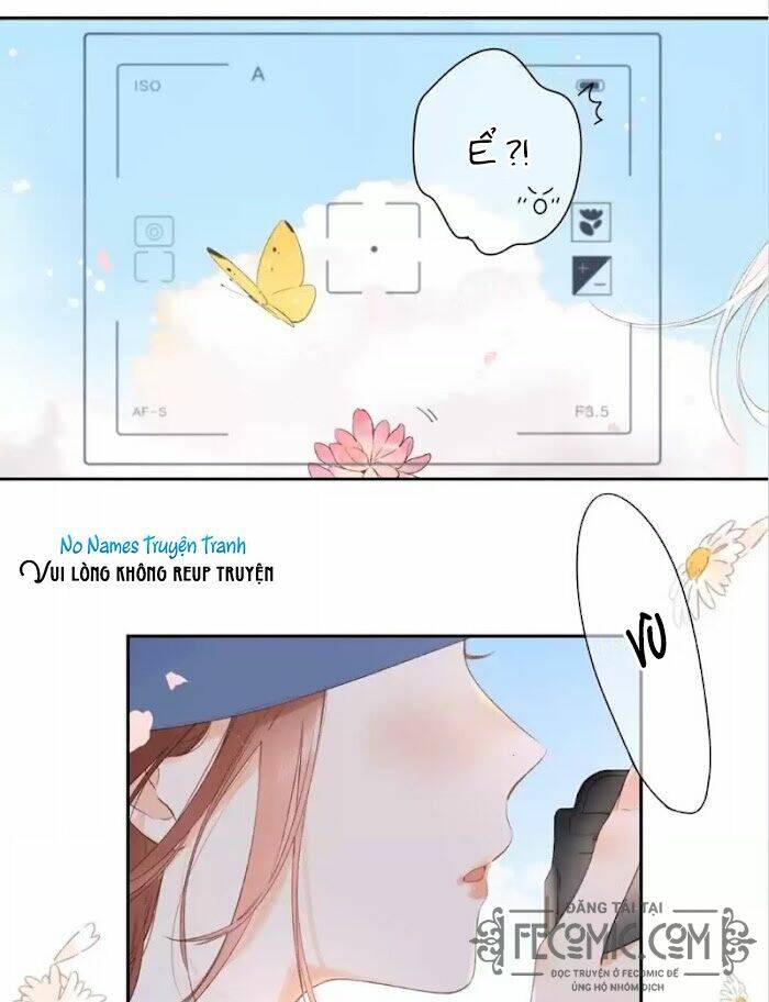 SOS! Tôi Đã Yêu Một Con Sâu Bướm (Phần 2) - Chapter 24 - Page 84