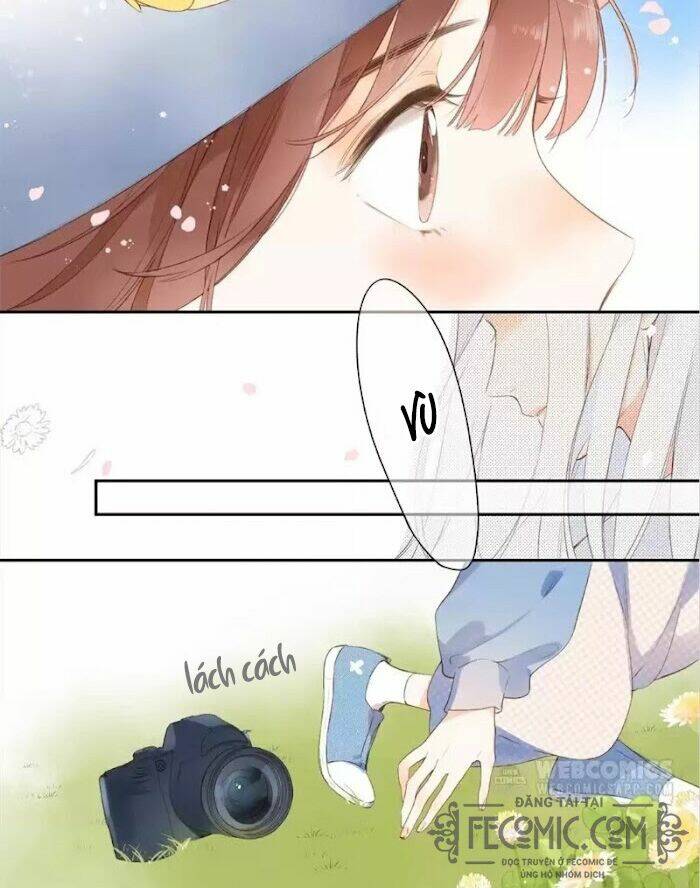 SOS! Tôi Đã Yêu Một Con Sâu Bướm (Phần 2) - Chapter 24 - Page 86