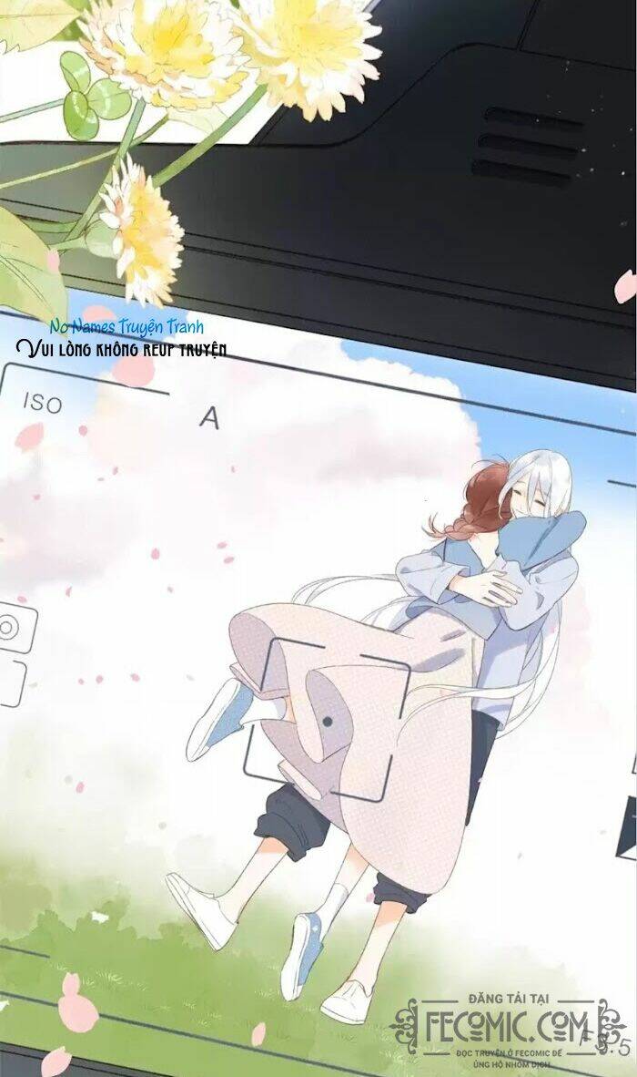 SOS! Tôi Đã Yêu Một Con Sâu Bướm (Phần 2) - Chapter 24 - Page 89