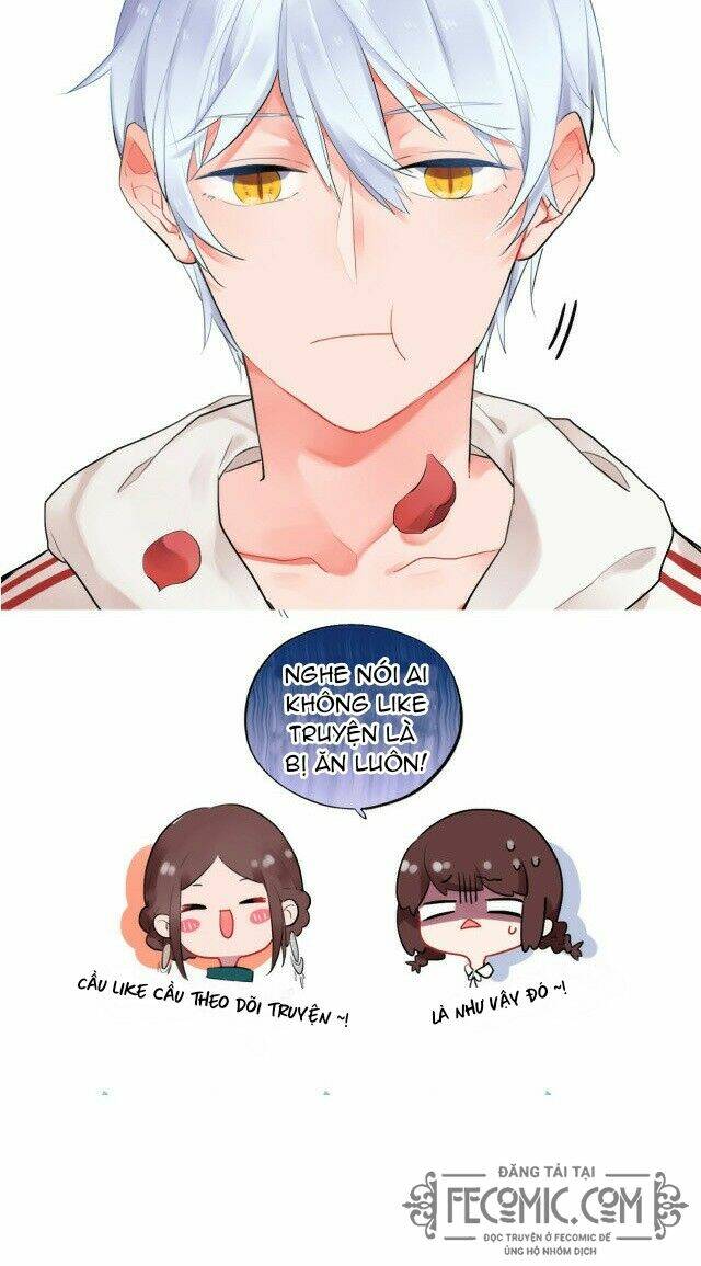 SOS! Tôi Đã Yêu Một Con Sâu Bướm (Phần 2) - Chapter 24 - Page 92