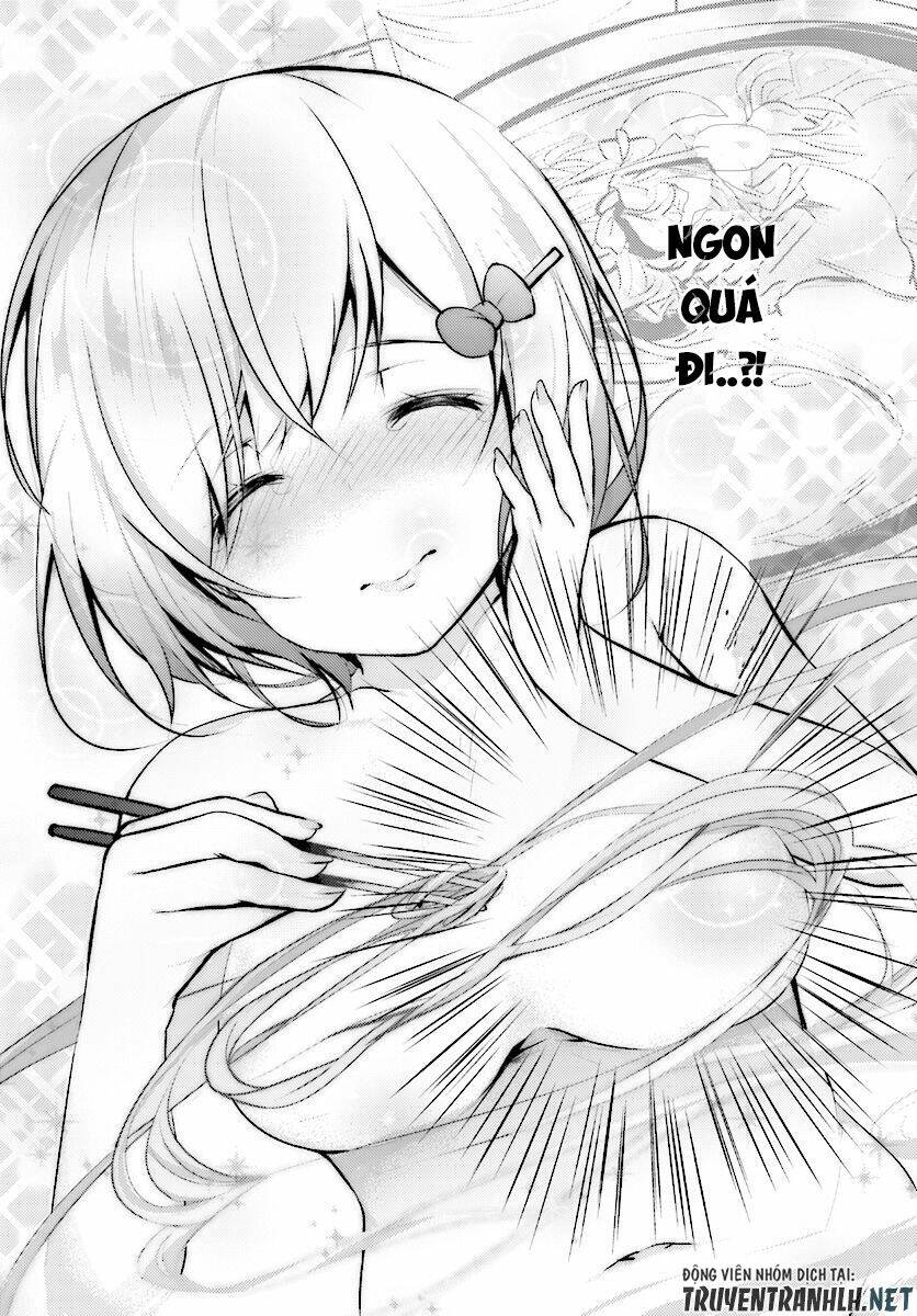 Otome Bare - Chapter 5 - Page 11