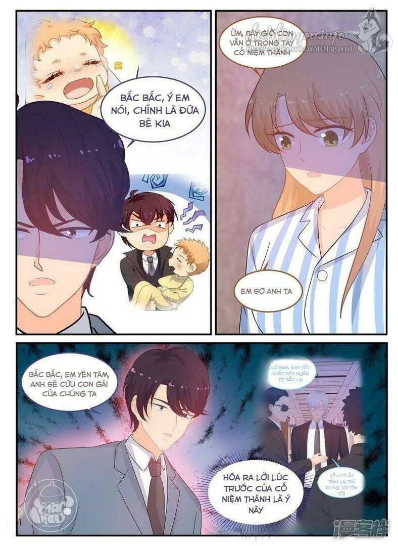 Kim Bài Điềm Thê - Chapter 232 - Page 10