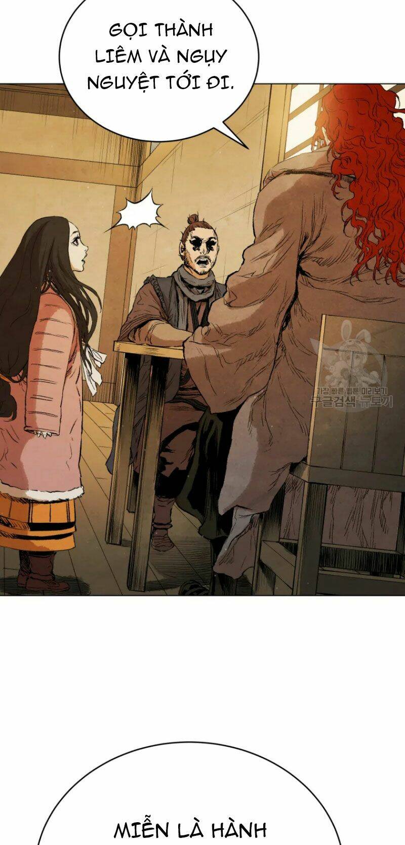 Phụng Tiên Trọng Sinh Ký - Chapter 42 - Page 102