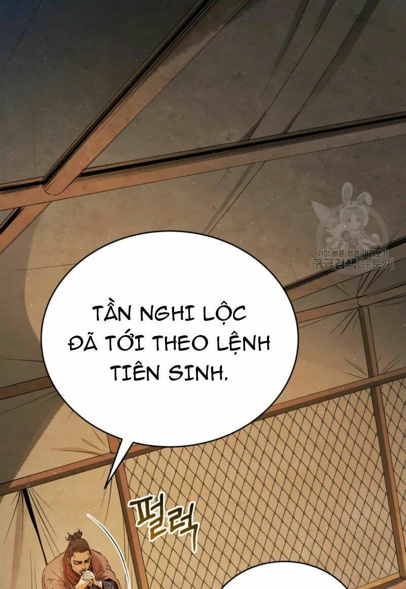 Phụng Tiên Trọng Sinh Ký - Chapter 42 - Page 14