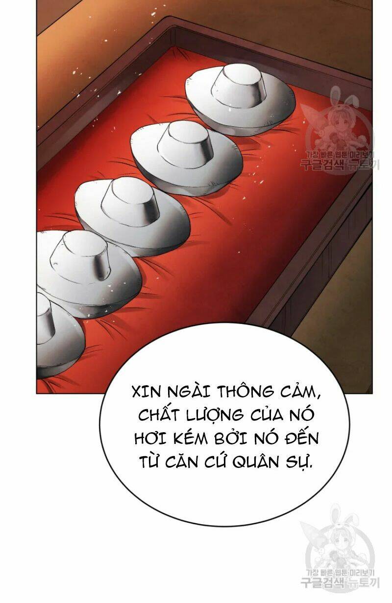 Phụng Tiên Trọng Sinh Ký - Chapter 42 - Page 29
