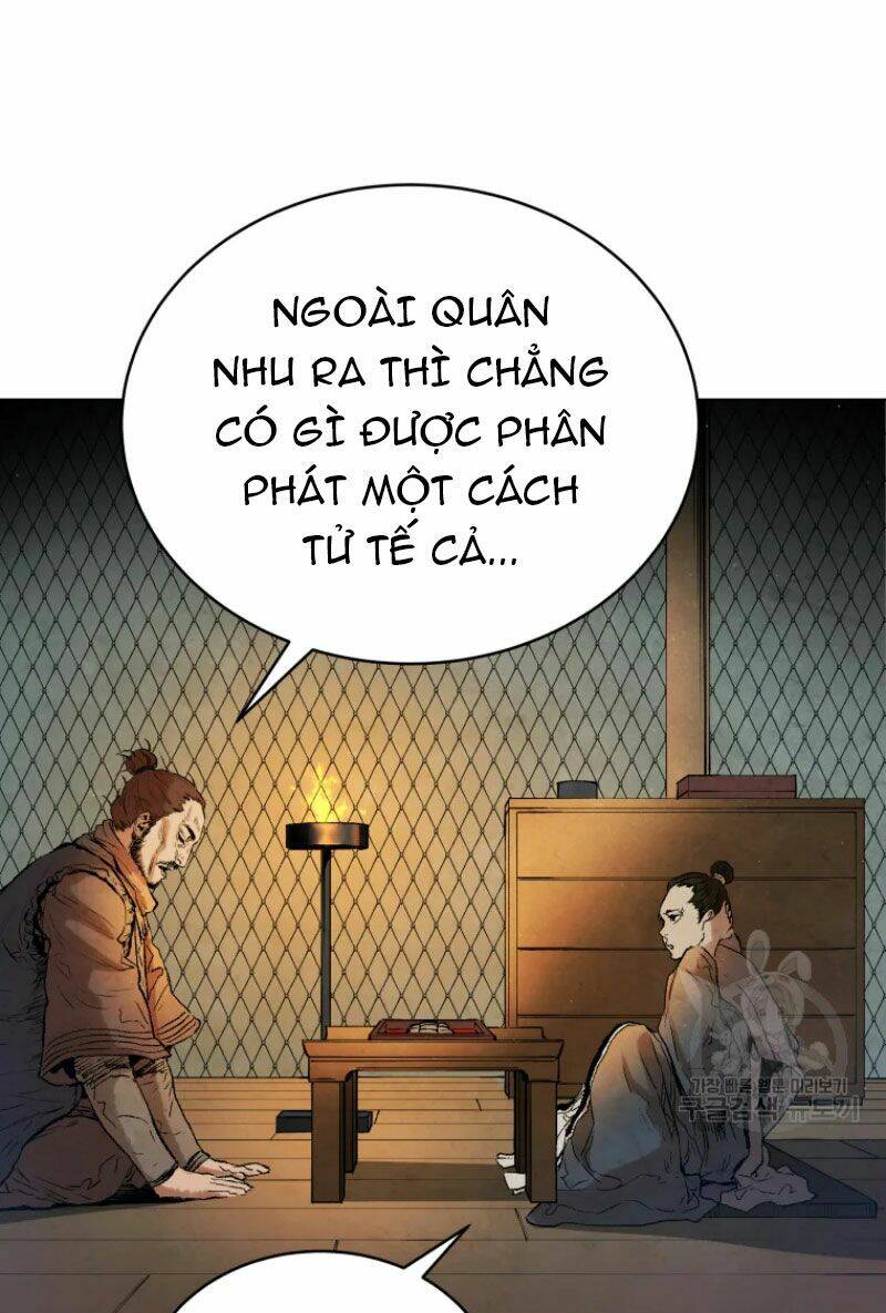 Phụng Tiên Trọng Sinh Ký - Chapter 42 - Page 30