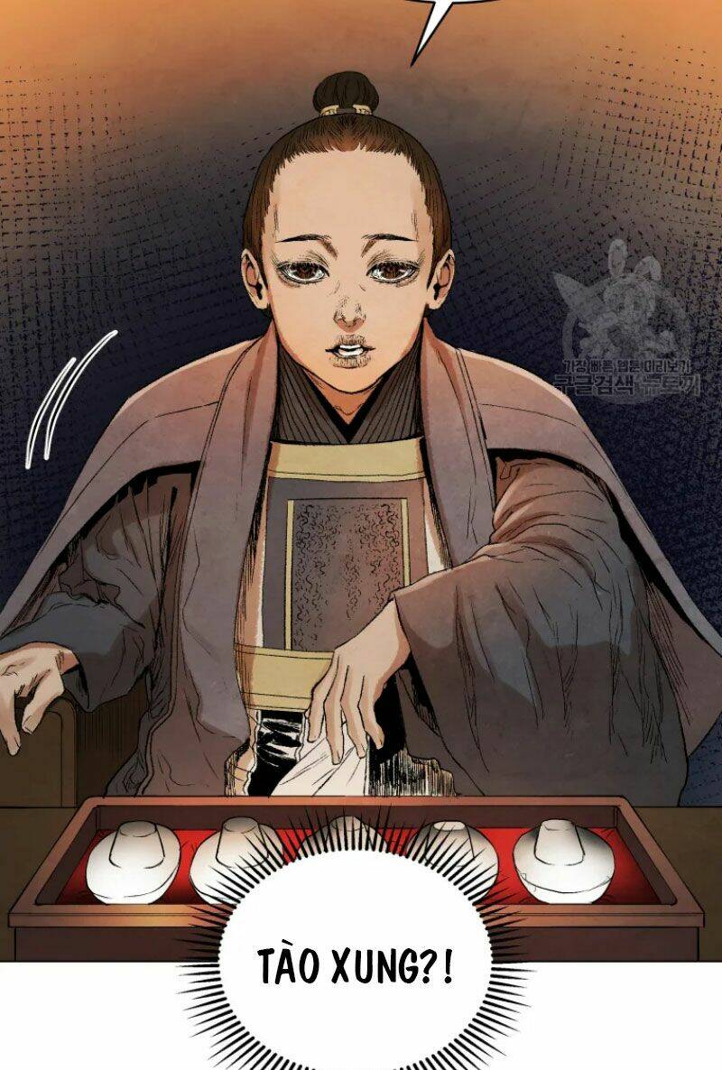 Phụng Tiên Trọng Sinh Ký - Chapter 42 - Page 34