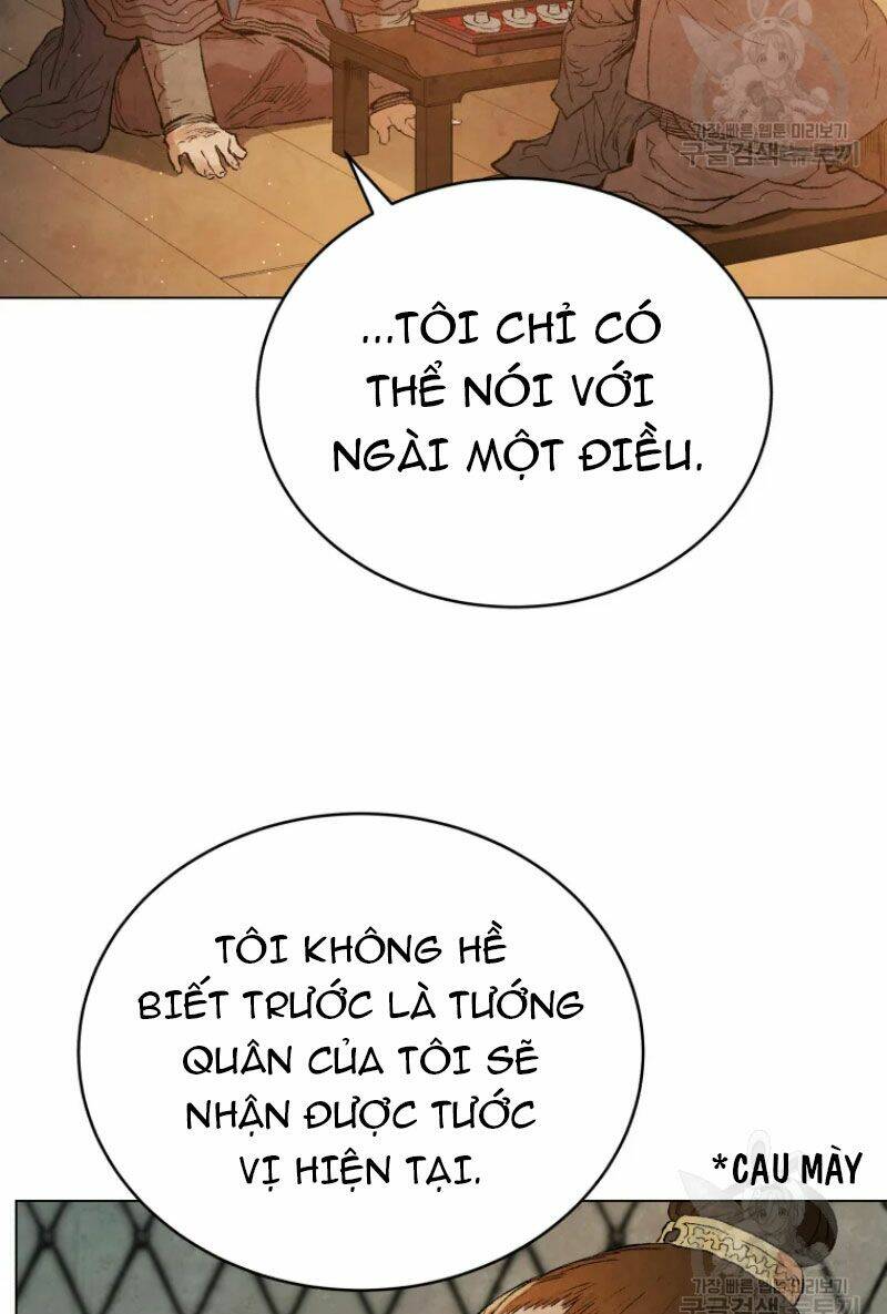 Phụng Tiên Trọng Sinh Ký - Chapter 42 - Page 36