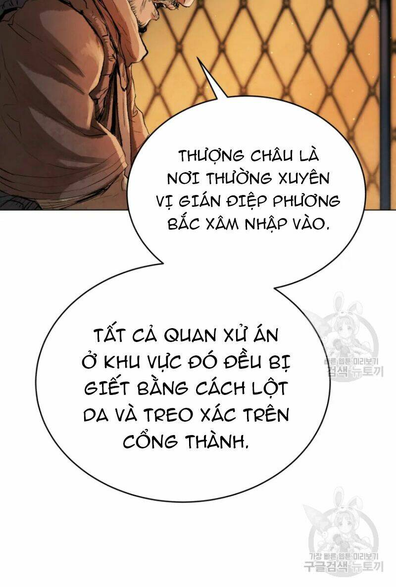 Phụng Tiên Trọng Sinh Ký - Chapter 42 - Page 39
