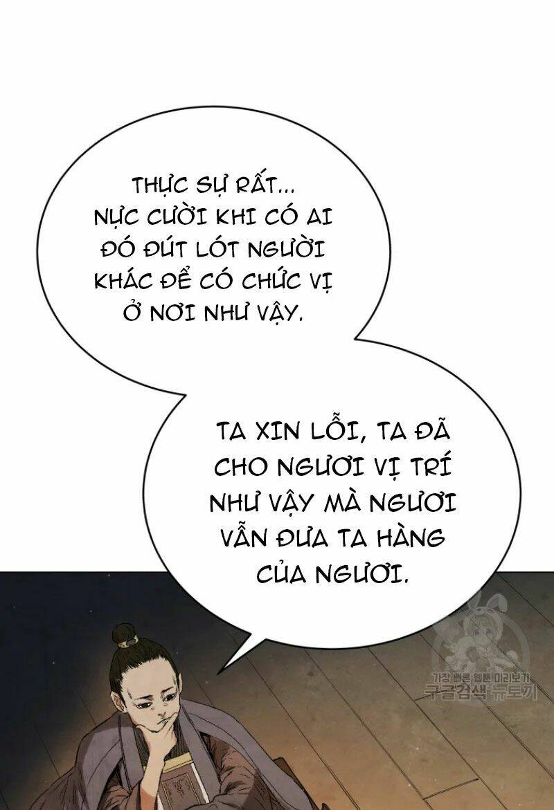 Phụng Tiên Trọng Sinh Ký - Chapter 42 - Page 40