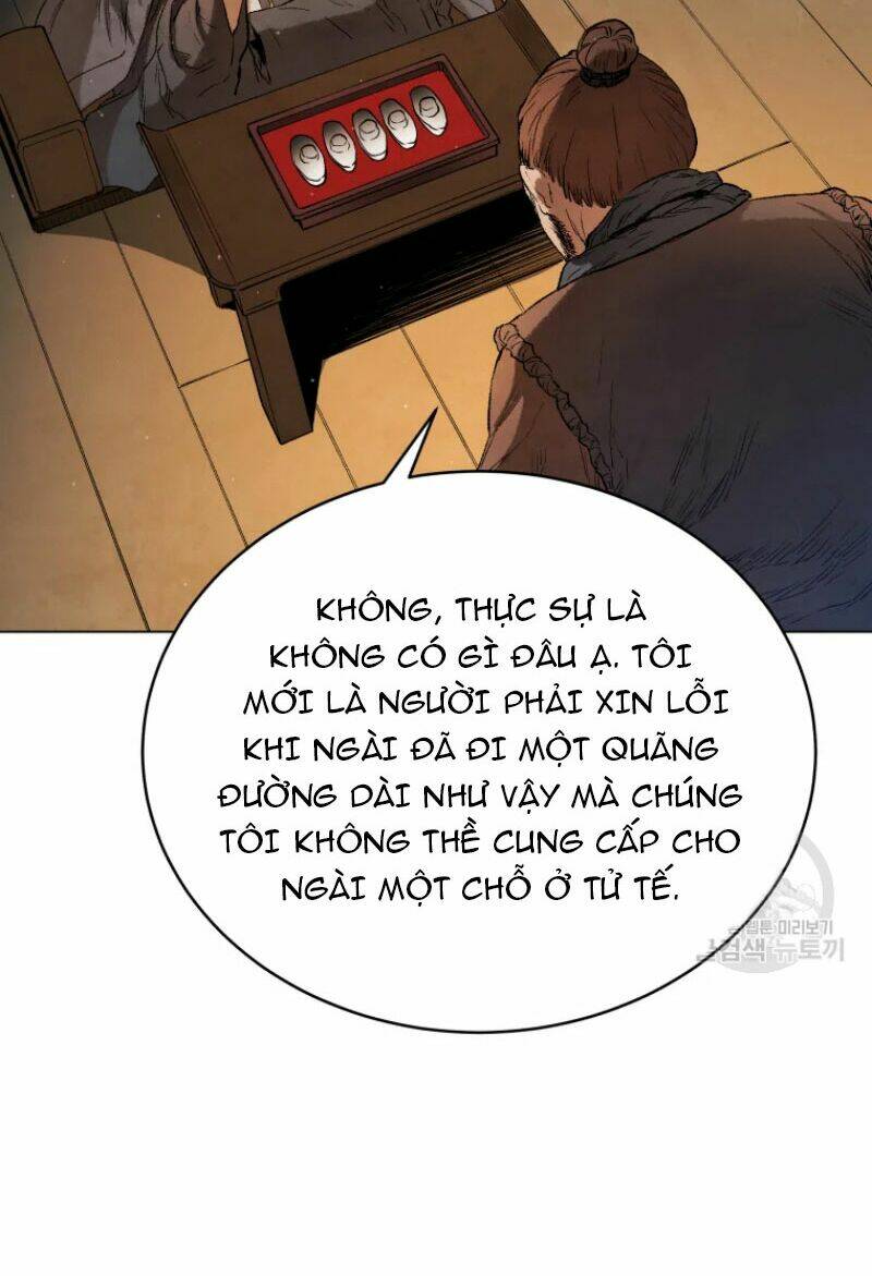 Phụng Tiên Trọng Sinh Ký - Chapter 42 - Page 41