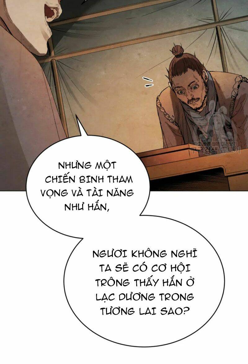 Phụng Tiên Trọng Sinh Ký - Chapter 42 - Page 44