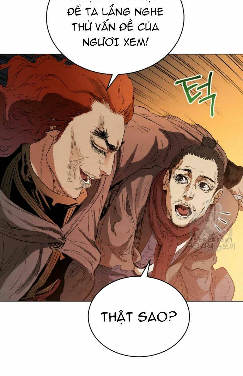 Phụng Tiên Trọng Sinh Ký - Chapter 42 - Page 51