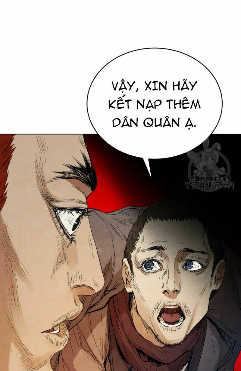 Phụng Tiên Trọng Sinh Ký - Chapter 42 - Page 52