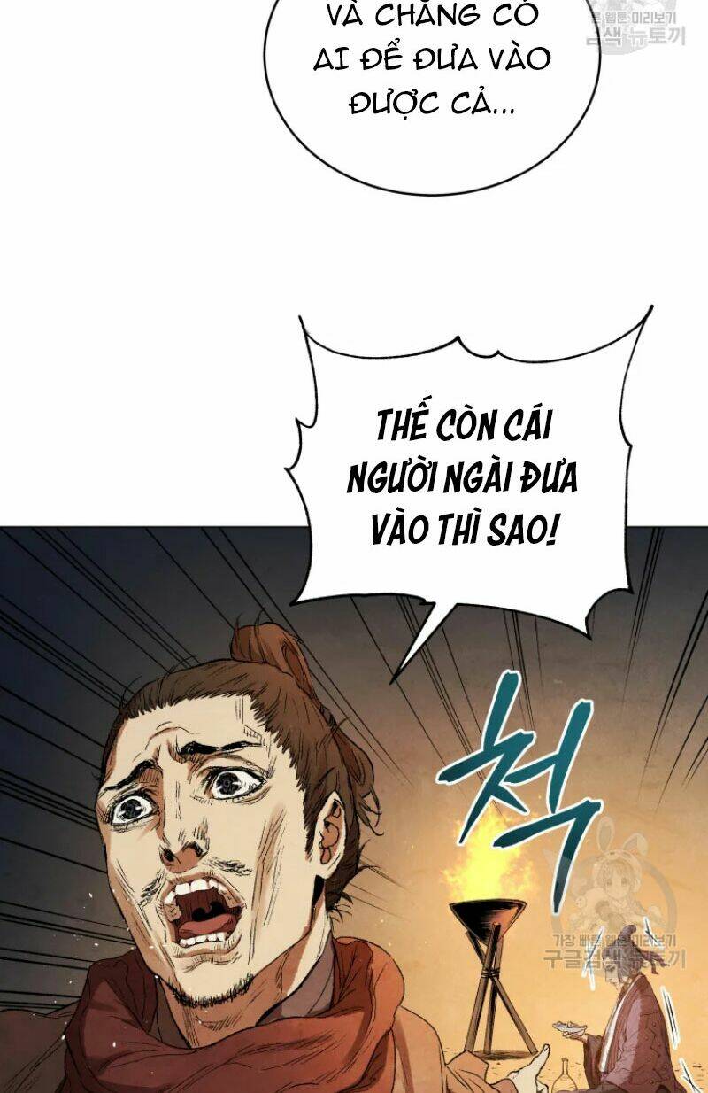 Phụng Tiên Trọng Sinh Ký - Chapter 42 - Page 55