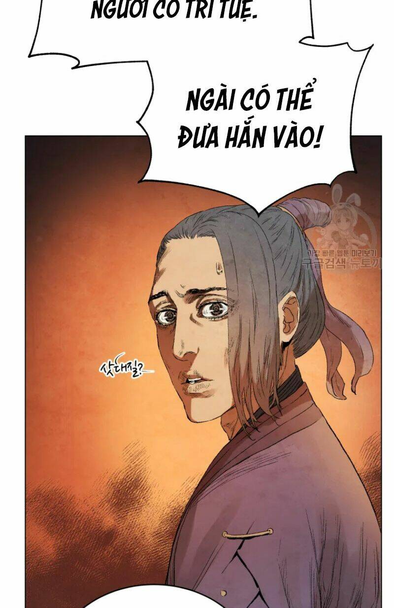 Phụng Tiên Trọng Sinh Ký - Chapter 42 - Page 57