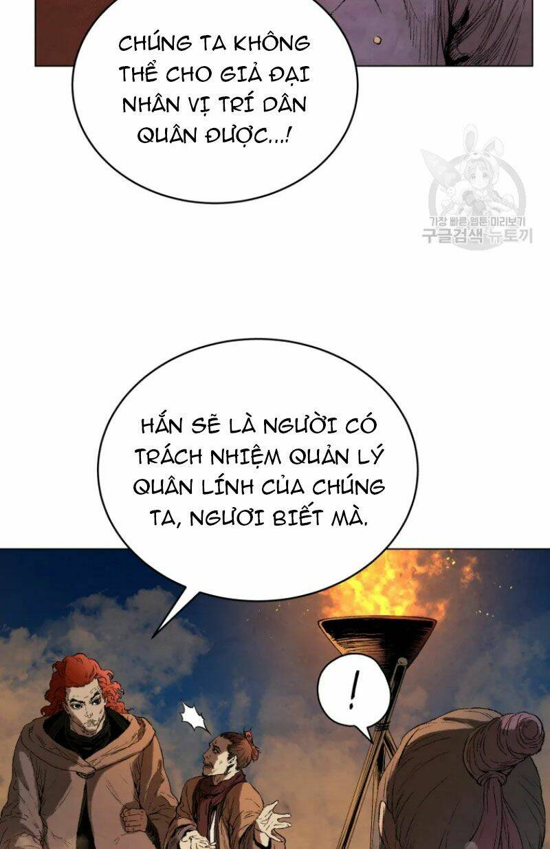 Phụng Tiên Trọng Sinh Ký - Chapter 42 - Page 58