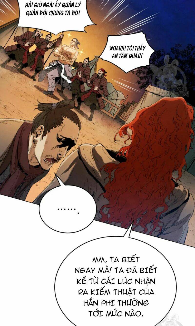 Phụng Tiên Trọng Sinh Ký - Chapter 42 - Page 65