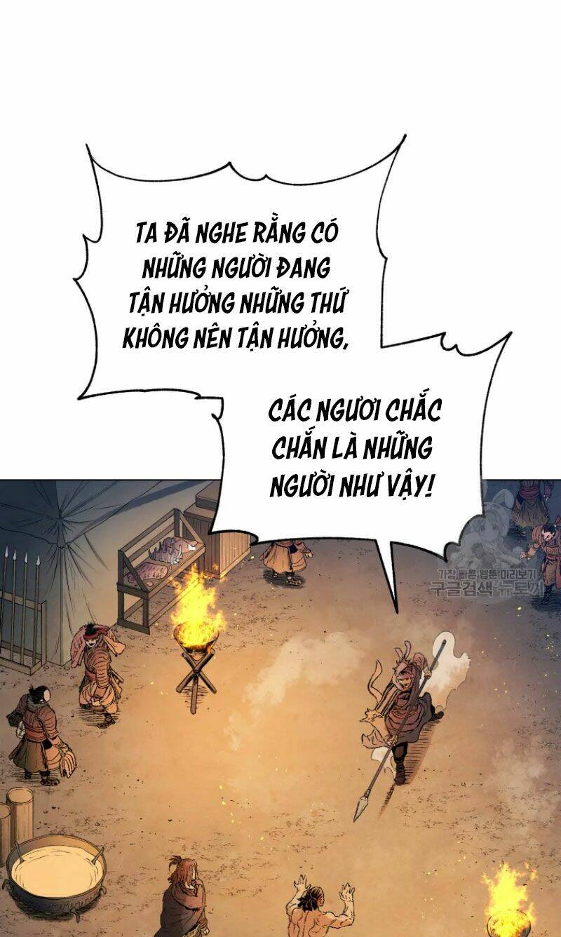 Phụng Tiên Trọng Sinh Ký - Chapter 42 - Page 67