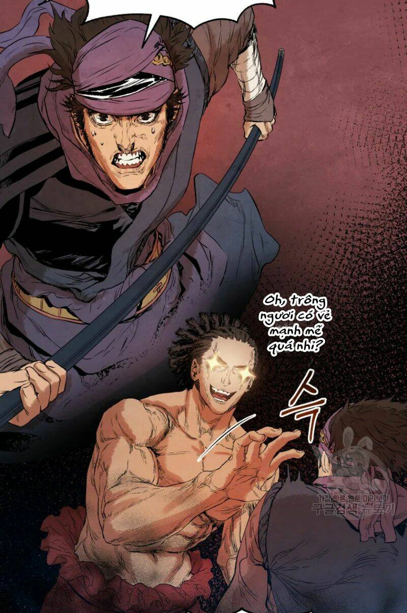 Phụng Tiên Trọng Sinh Ký - Chapter 42 - Page 70