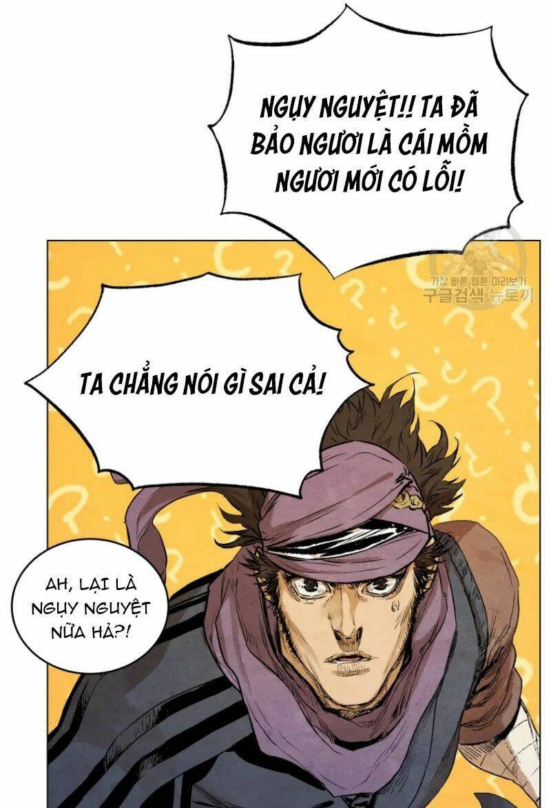 Phụng Tiên Trọng Sinh Ký - Chapter 42 - Page 82