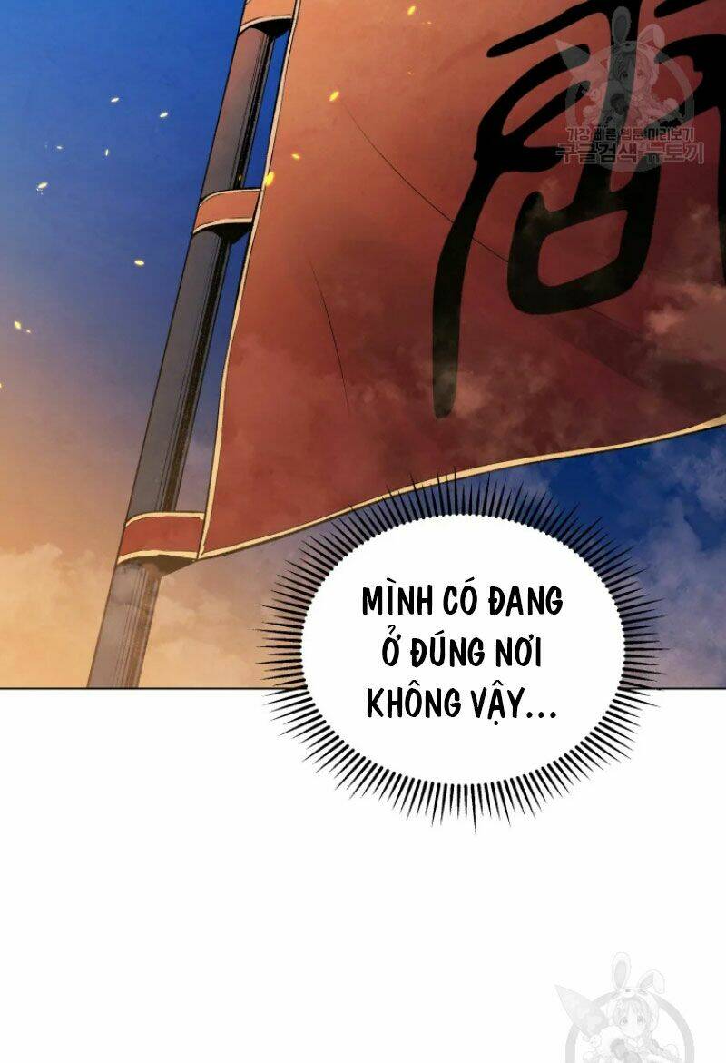 Phụng Tiên Trọng Sinh Ký - Chapter 42 - Page 84