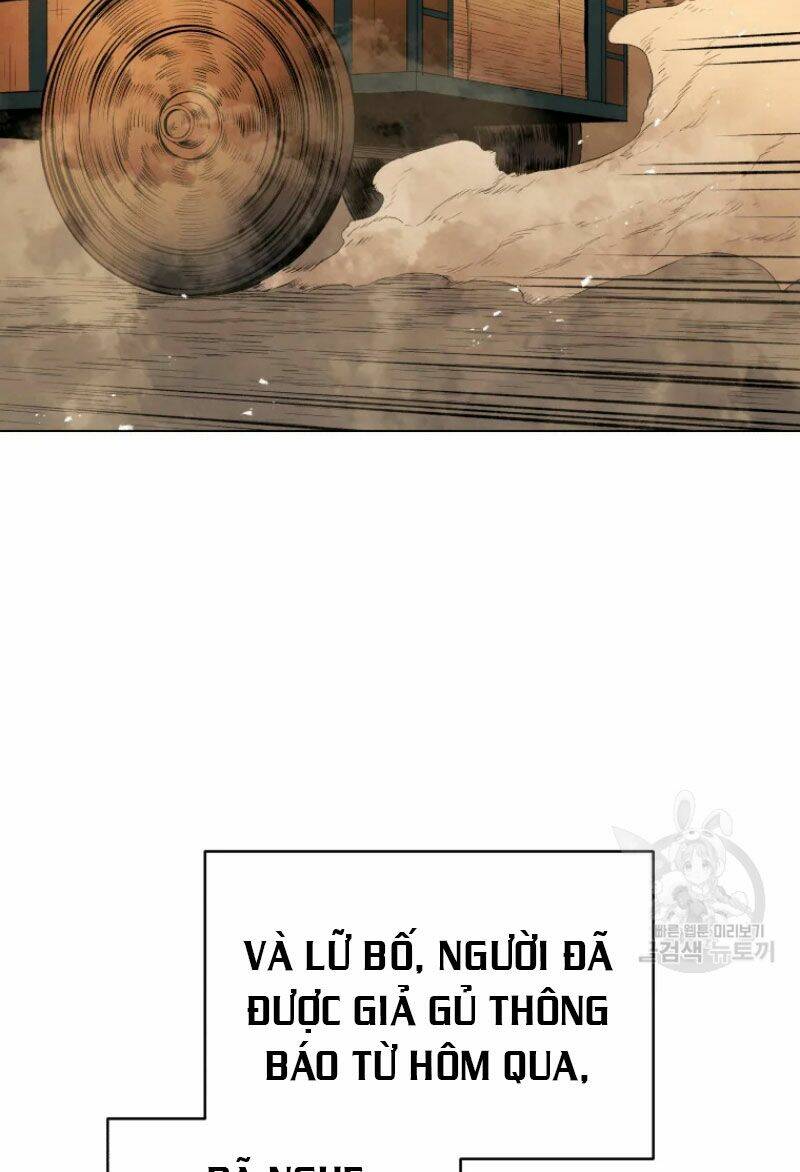 Phụng Tiên Trọng Sinh Ký - Chapter 42 - Page 86