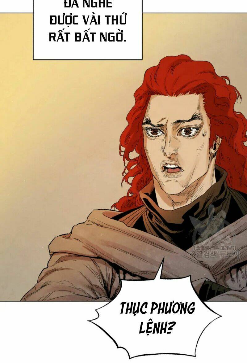 Phụng Tiên Trọng Sinh Ký - Chapter 42 - Page 87
