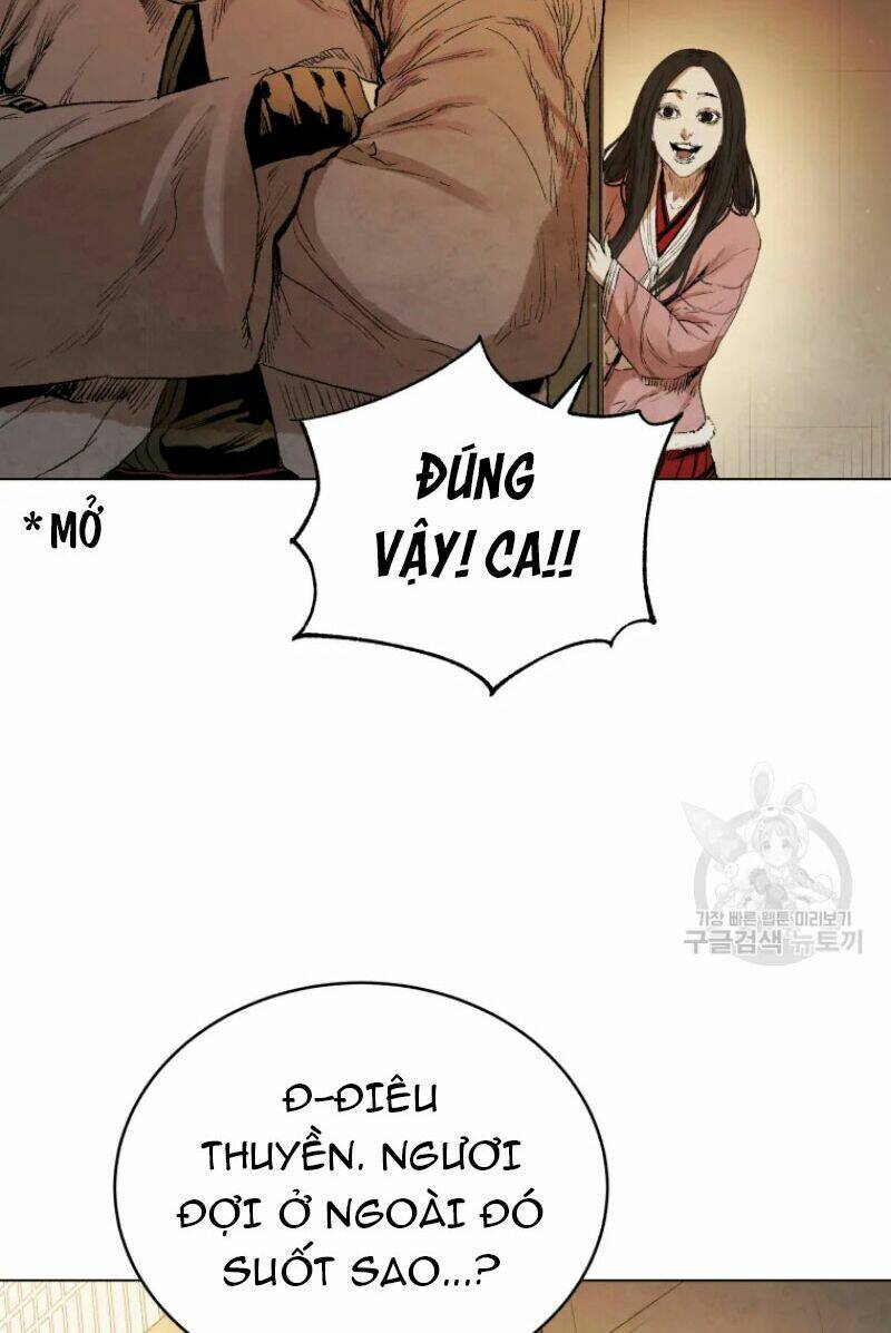 Phụng Tiên Trọng Sinh Ký - Chapter 42 - Page 91