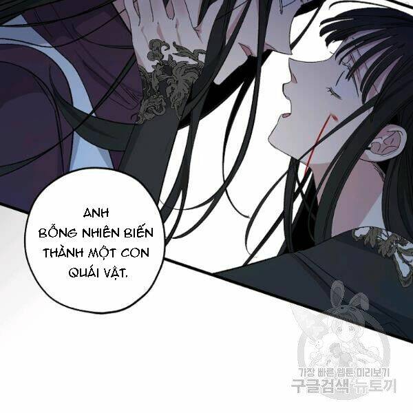 Tình Điên Dại - Chapter 75 - Page 17