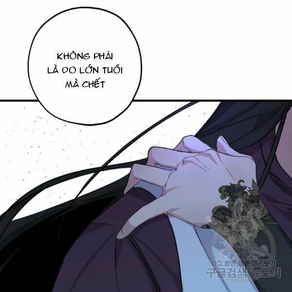 Tình Điên Dại - Chapter 75 - Page 18