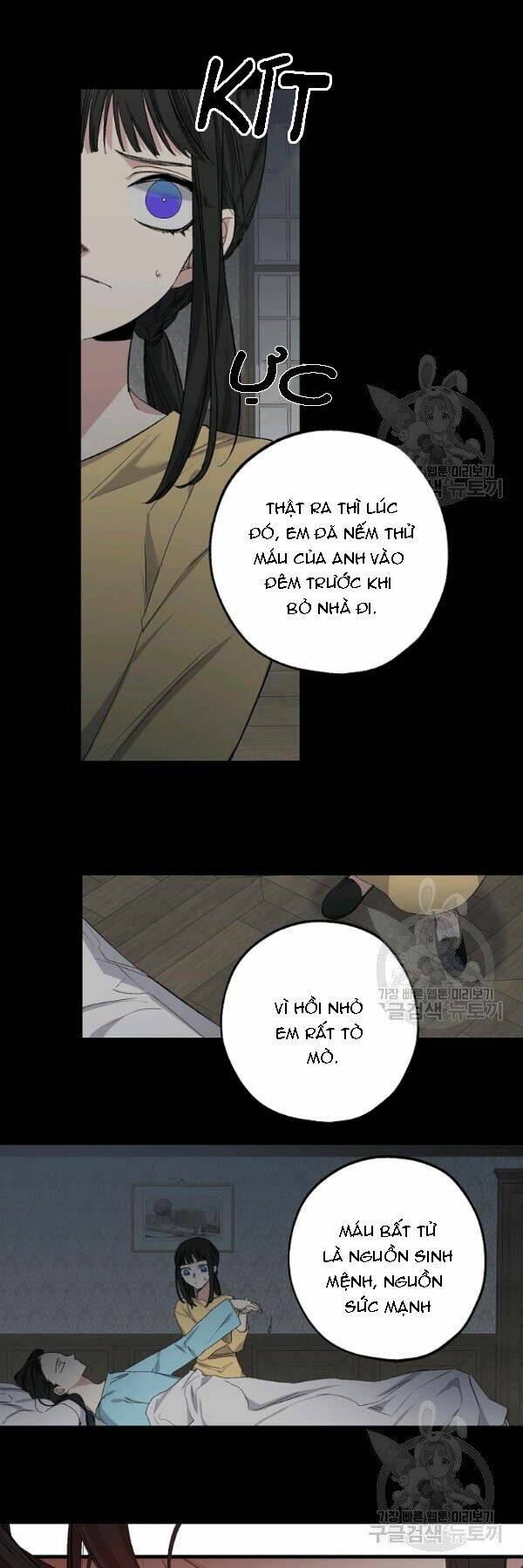 Tình Điên Dại - Chapter 75 - Page 30