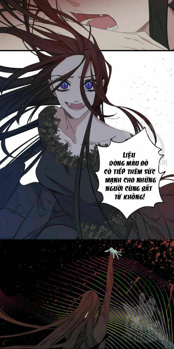 Tình Điên Dại - Chapter 75 - Page 31