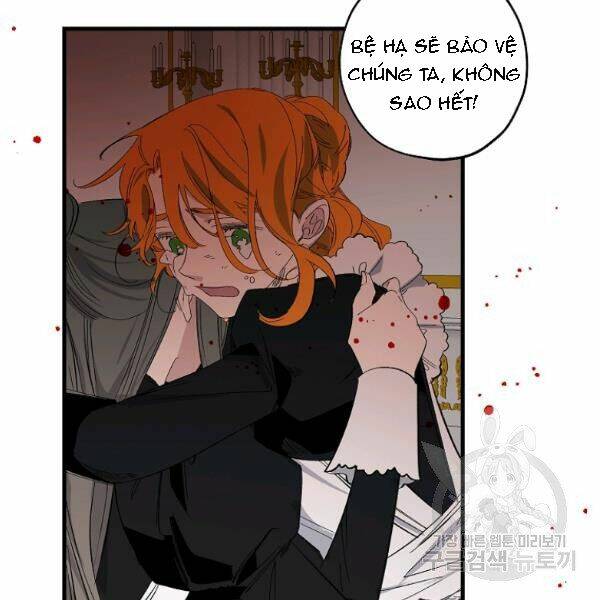 Tình Điên Dại - Chapter 75 - Page 34