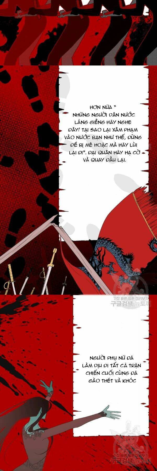 Tình Điên Dại - Chapter 75 - Page 44