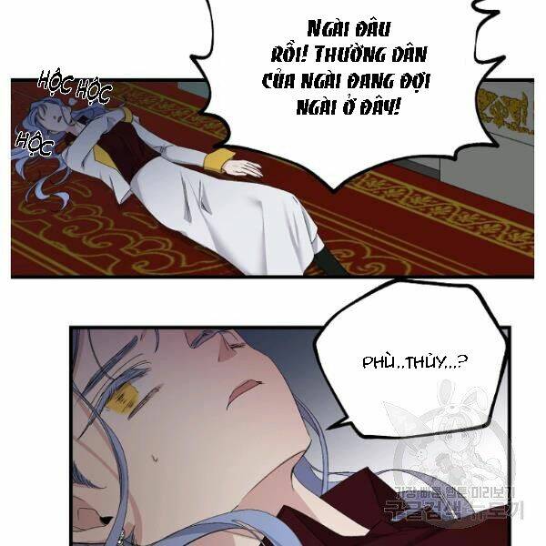 Tình Điên Dại - Chapter 75 - Page 47