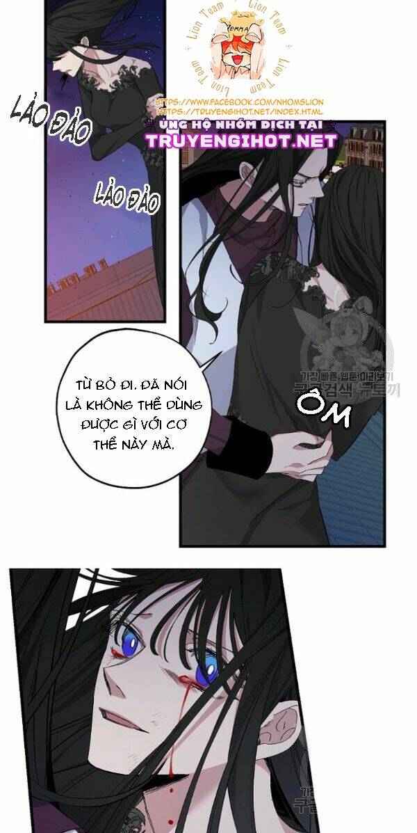 Tình Điên Dại - Chapter 75 - Page 4