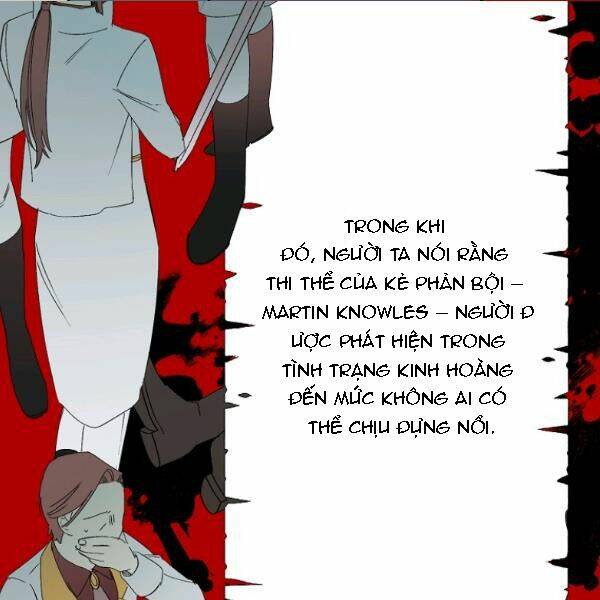 Tình Điên Dại - Chapter 75 - Page 54