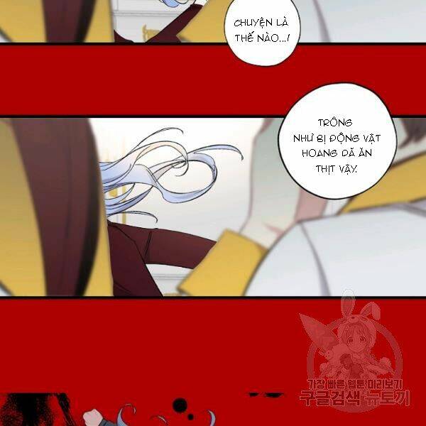 Tình Điên Dại - Chapter 75 - Page 56